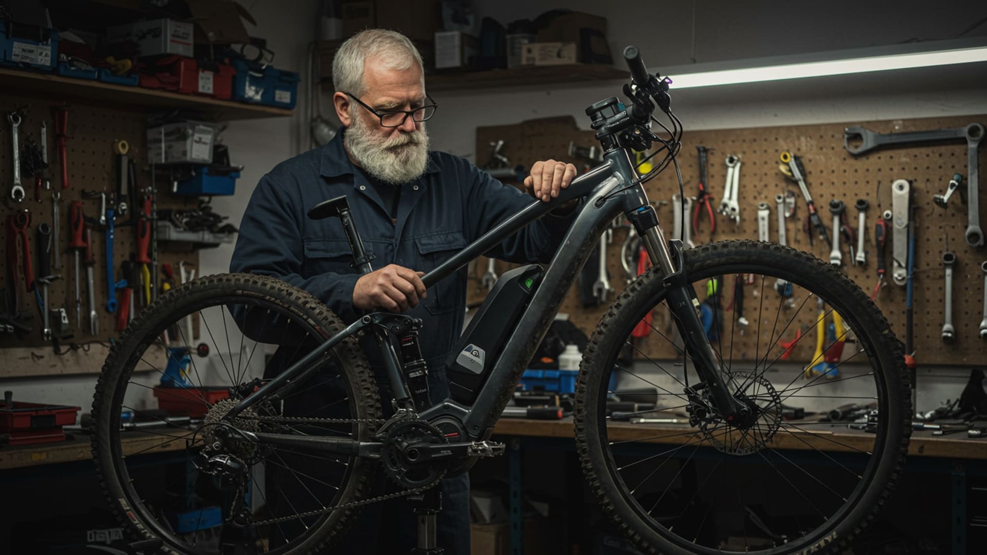 Are E-Bike Conversion Kits Worth It?